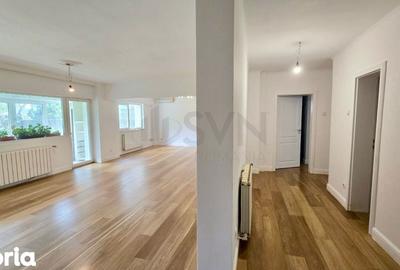 Apartament cu 3 camere decomandat, mobilat în Băneasa - 3