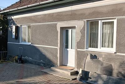 Casă cu 1 camere cu Teren 30 Mp în Gilău - 3