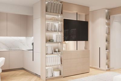 First Rental | Premium Studio | Pipera | Underground parking - 6