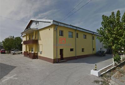 Spațiu comercial, de 1,977 mp, în Bariera Vâlcii