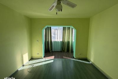 Apartament cu 2 camere în Central - 1