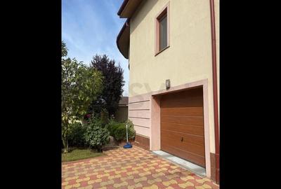 Vila Premium Aviatiei Vila Premium Aviatiei - 4