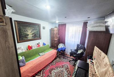 Casa Borlesti Merisani Arges - 7