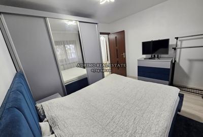 Ap2cam Decomandat - Faleza Nord zona Pescarie - TermenLung - Centrala GAZ - 450E - 2