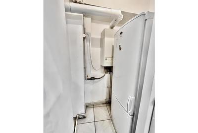 Garsoniera la Etaj Intermediar in Bartolomeu str De Mijloc - 6