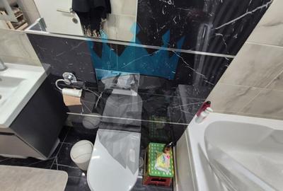 Apartament cu 2 camere decomandat, mobilat în Vitan - 14