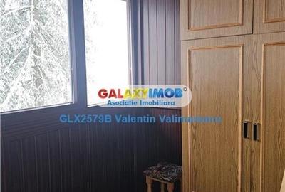 Vila 7 camere Predeal VI 084 - 28