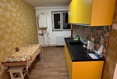 Apartament cu 2 camere decomandat în Exterior Vest - 2