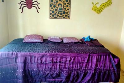 Casa cu 4 camere și teren generos în Domnești - 8