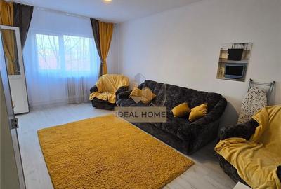 Garsonieră decomandată în Nicolina - 2