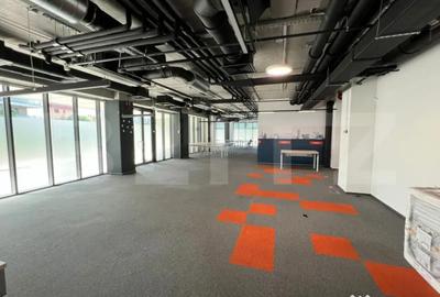 Spațiu comercial, de 352 mp, în Mărăști - 6