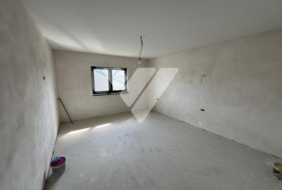 Casa individuala noua 5 camere si teren 640 mp in Cristian Sibiu - 8