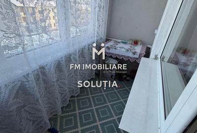 Apartament cu 2 camere decomandat, mobilat în Hotvon - 12