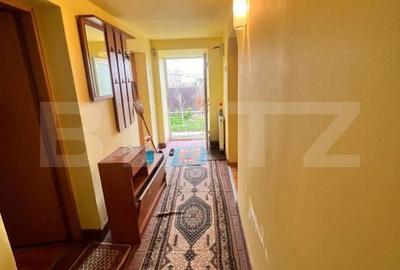 Apartament cu 3 camere în Cărpiniș - 2