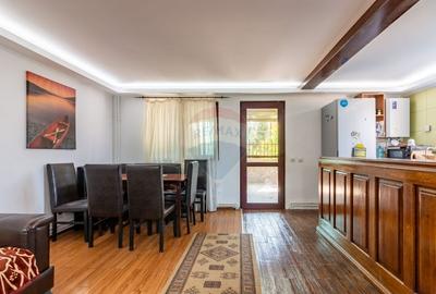 Casă individuală cu 5 camere cu Teren 1000 Mp în Belciugatele - 4