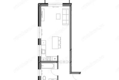 Apartamente Noi de Vanzare Finalizare in septembrie Giroc, la Intrarea in Timi?oara! - 2