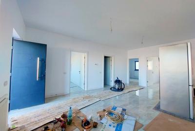 Case Parter 3 Camere, Strada Nerei ,Pantelimon, Ilfov - 10