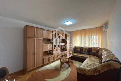 Apartament cu 2 camere decomandat în Tolstoi - 5