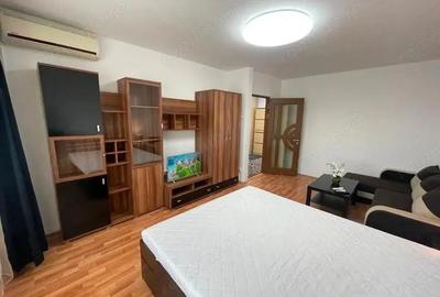 Garsoniera decomandata,renovata,aer condi?ionat,spa?ioasa, Vitan - 2