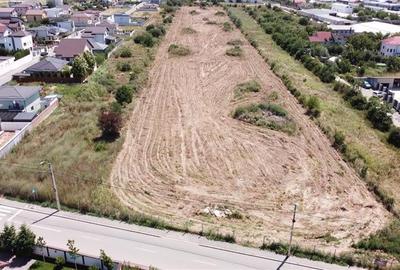 Teren in zona Ford-Str. Stefan cel Mare cu autorizatie de construtie si proiect - 6