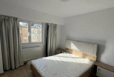 Apartament cu 2 camere decomandat în Griviței - 4