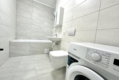 Apartament 3 camere de închiriat complexul rezidențial Maurer Villas, - 7