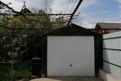 Casă cu 5 camere cu Teren 399 Mp în Sfântu Ilie - 4
