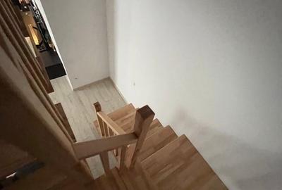 Apartament 3 Camere Tip Duplex - Drumul Taberei (MPR) - 10