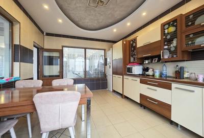 Vila individuala P+E+M in Valu lui Traian – langa piata agroalimentara - 4