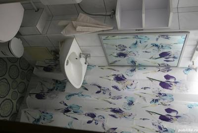 Inchiriez apartament 3 camere Tomis Nord - 8