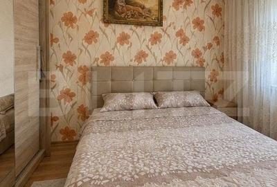 Apartament cu 2 camere decomandat în Obcini