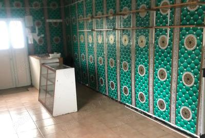 Spațiu comercial, de 22 mp, în Central