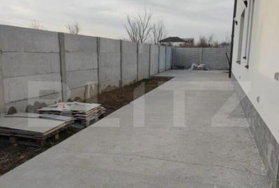 Casa P + E, 300 mp teren, 160 mp utili, zona Balta Verde - 10