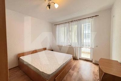 Apartament 2 camere -zona Penny Ciresica - 1