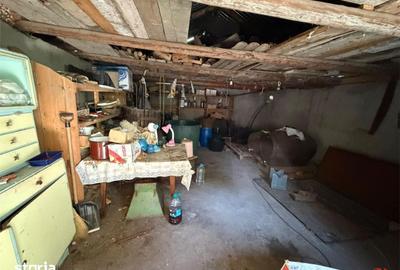 Casă cu 3 camere cu Teren 1270 Mp în Vânători - 20