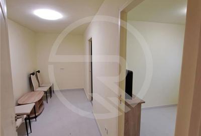 Apartament cu 2 camere decomandat în Hașdeu - 5