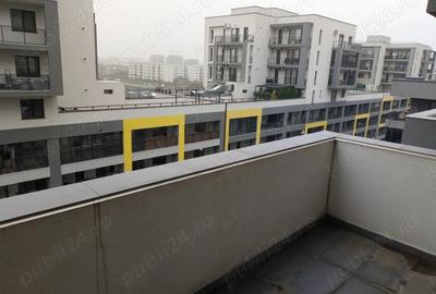 Garsoniera moderna, in bloc nou, zona buna, chirie rezonabila - 4