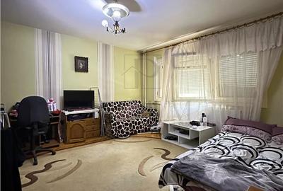 Apartament cu 2 camere decomandat, mobilat în Fratelia - 1