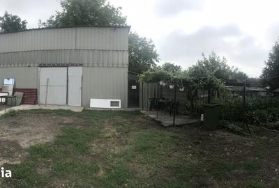 Spațiu comercial, de 1,066 mp, în Central - 7