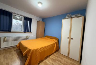 Apartament cu 3 camere decomandat în 1 Decembrie 1918 - 2