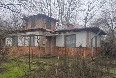 Casă cu 3 camere în Dâlga - 1