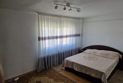 Apartament cu 2 camere decomandat, mobilat în Onești - 7