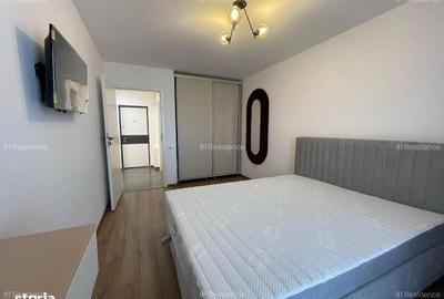 Apartament cu 3 camere în Central - 2