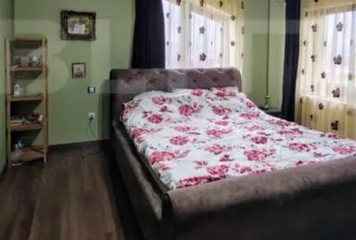 Casă cu 4 camere în Central - 8