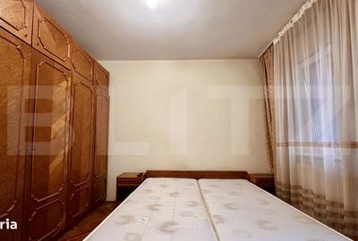 Apartament cu 3 camere decomandat în Decebal - 7