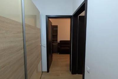 Apartament cu 2 camere decomandat în Florești - 12