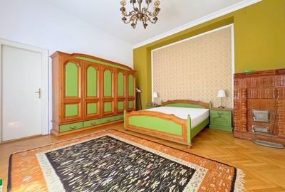 4 camere, spatios, etajul 1, langa Facultatea de Mecanica - 9