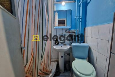 2 camere, etaj 1, bloc izolat termic, Valea Rosie-Gradinita nr. 41 - 8