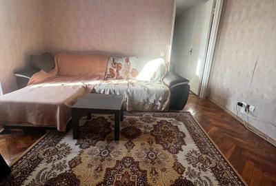 Apartament cu 3 camere semidecomandat în Gorjului - 2