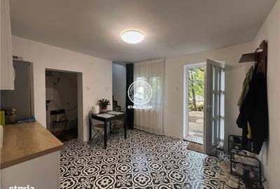 Apartament cu 3 camere în Podul de Fier - 20